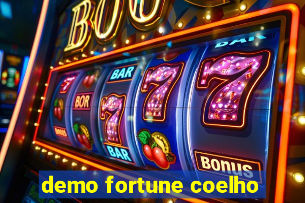 demo fortune coelho
